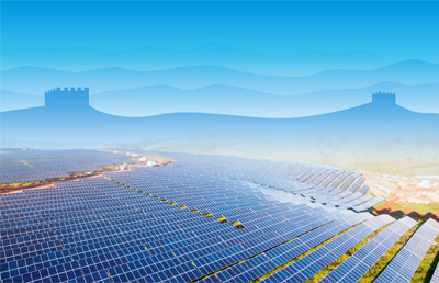 Photovoltaic Project